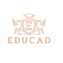 EducAd - Educational Consultants logo